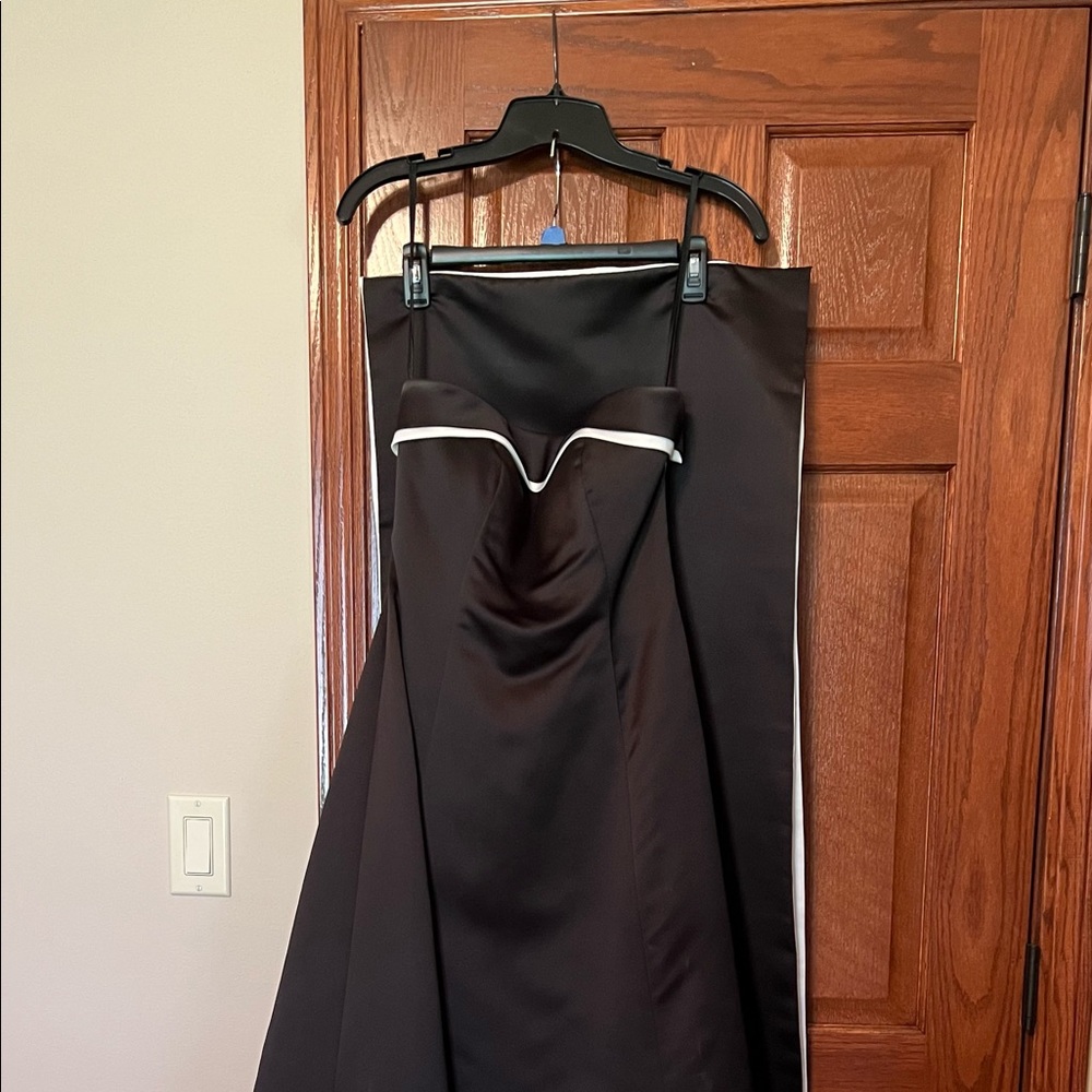 Michaelangelo Dress